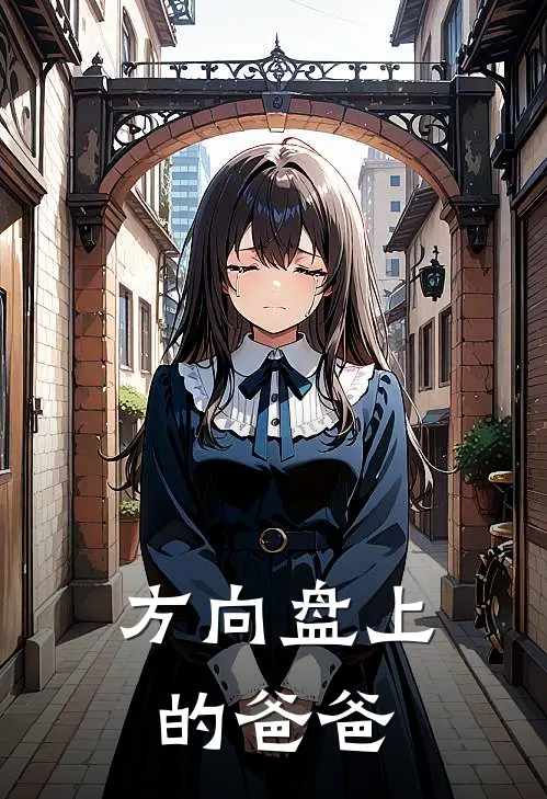 秦二文文《方向盘上的爸爸》完结版免费阅读_方向盘上的爸爸全文免费阅读