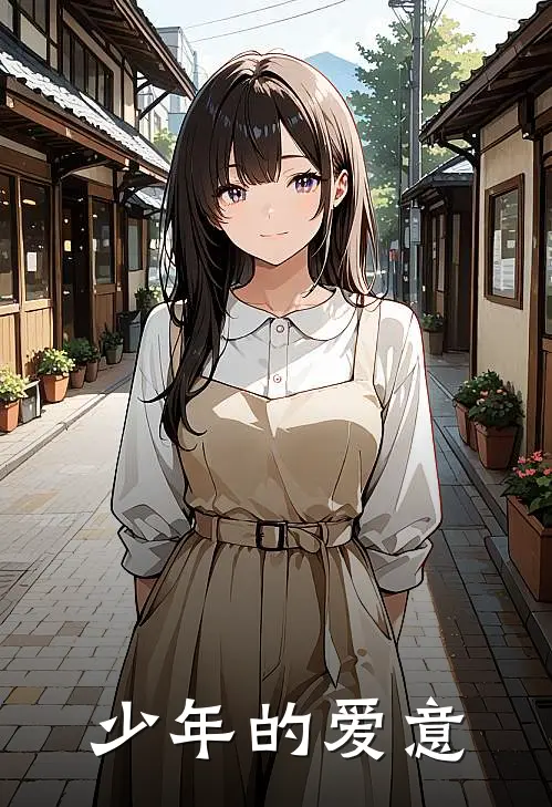 少年的爱意