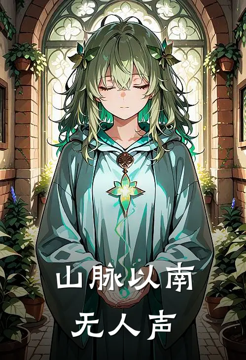 山脉以南无人声苏雁青祁最新热门小说_山脉以南无人声全本在线阅读