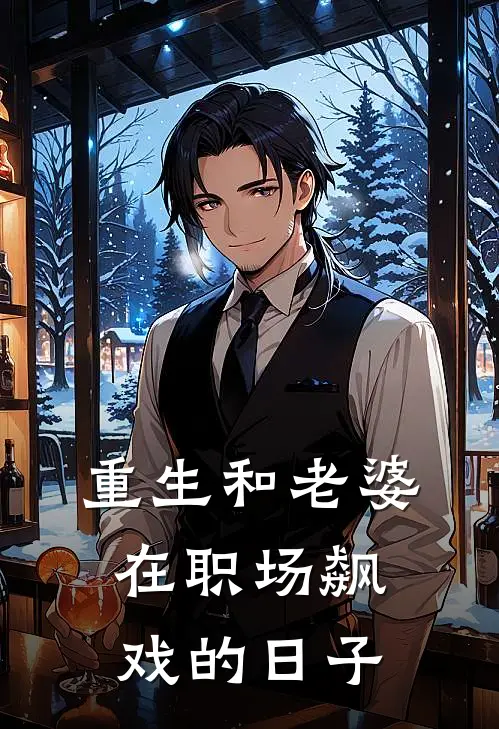 重生和老婆在职场飙戏的日子