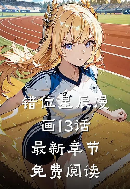 错位星辰漫画13话最新章节免费阅读