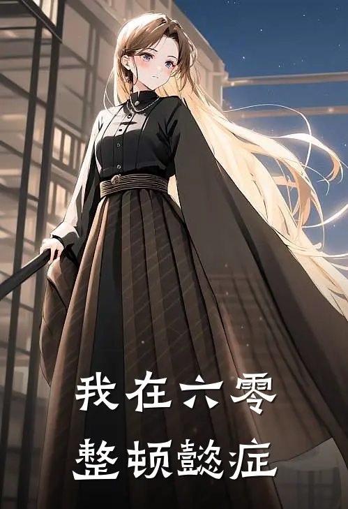 我在六零整顿懿症(乌以灵李纯)在线阅读免费小说_最新章节列表我在六零整顿懿症(乌以灵李纯)