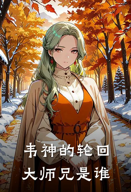 韦神的轮回大师兄是谁