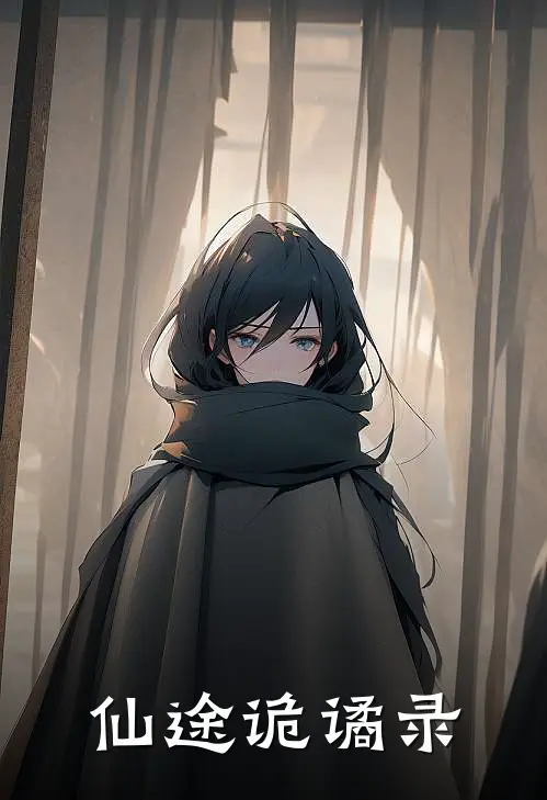 仙途诡谲录(慕容翊赵乾)热门小说_《仙途诡谲录》最新章节在线阅读