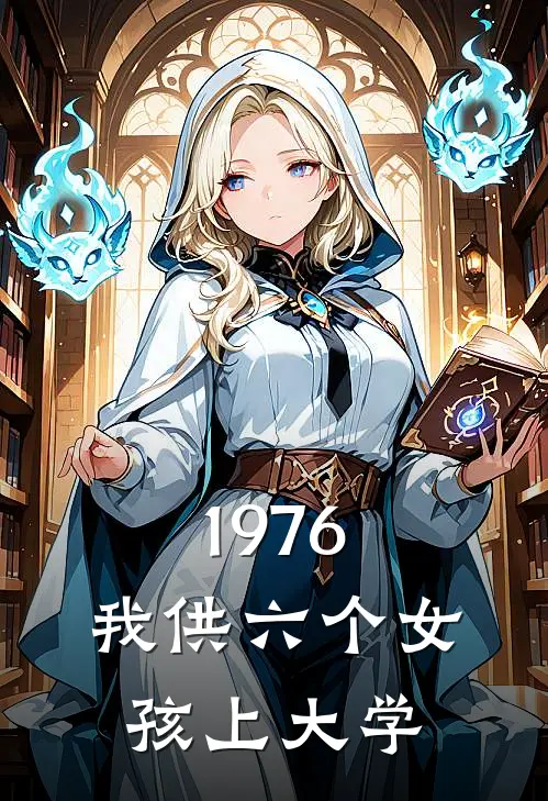 李平安李大牛《1976，我供六个女孩上大学》_(李平安李大牛)热门小说