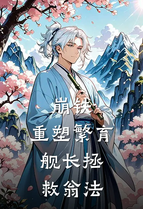 崩铁：重塑繁育，舰长拯救翁法