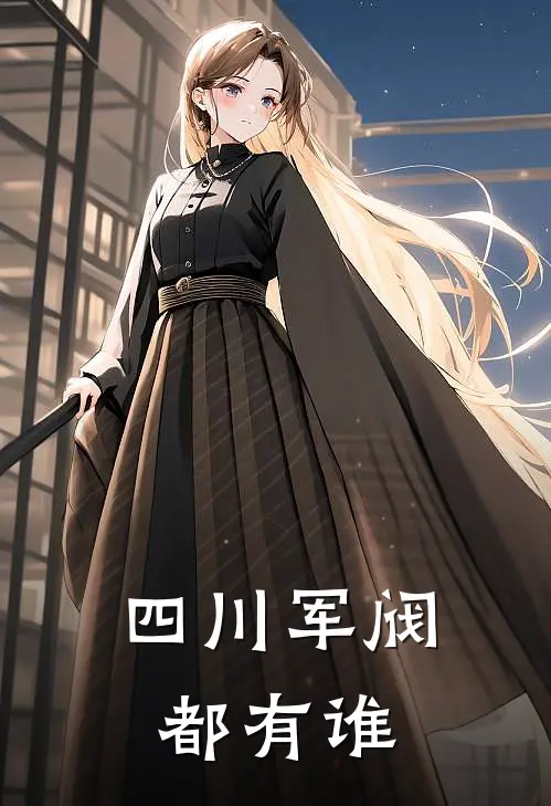 四川军阀都有谁