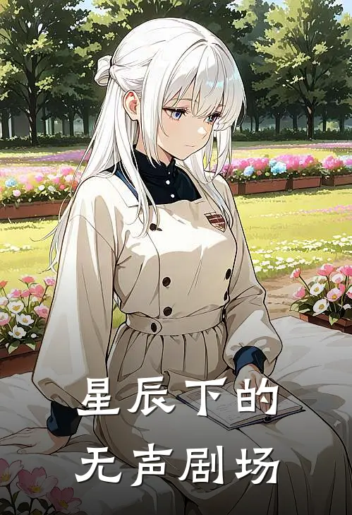 星辰下的无声剧场