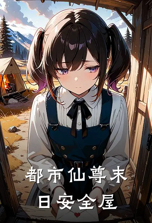 都市仙尊末日安全屋(林夜苏清鸢)最新完结小说_完结版小说全文免费阅读都市仙尊末日安全屋(林夜苏清鸢)