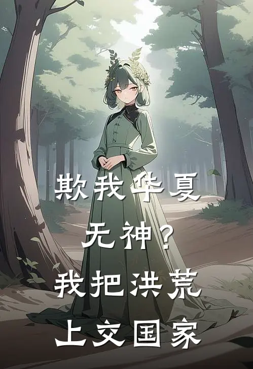 《欺我华夏无神？我把洪荒上交国家》叶风云霄_(欺我华夏无神？我把洪荒上交国家)全集在线阅读
