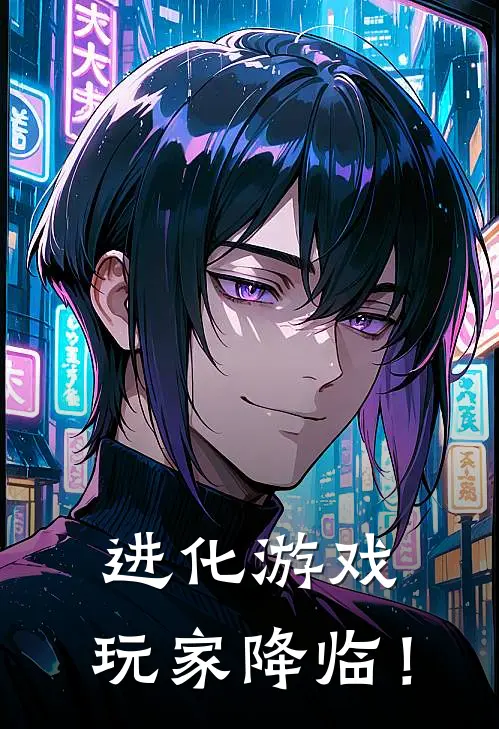 进化游戏，玩家降临！(林澈林澈)完本小说大全_热门小说大全进化游戏，玩家降临！林澈林澈