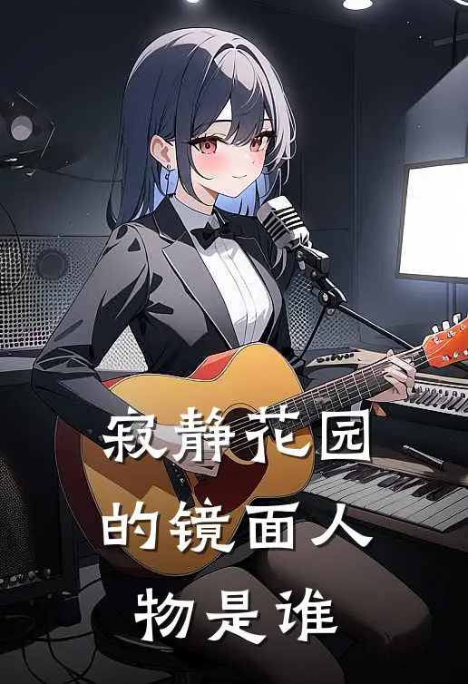 寂静花园的镜面人物是谁