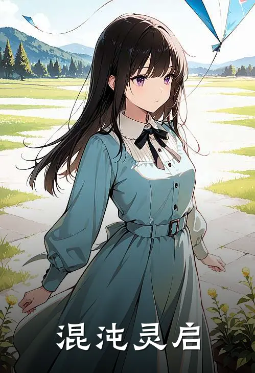 混沌灵启肖林肖浩完结热门小说_完整版小说全文免费阅读混沌灵启肖林肖浩