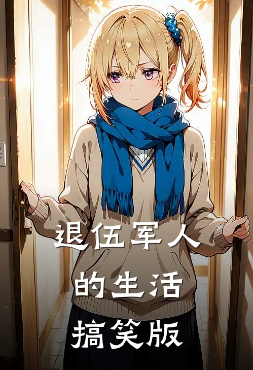 退伍军人的生活,搞笑版