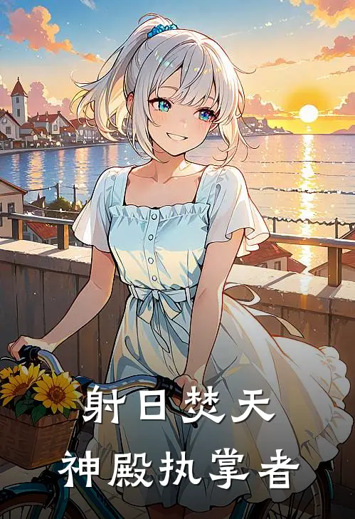 射日焚天：神殿执掌者(周无涯赵磊)热门网络小说推荐_最新章节列表射日焚天：神殿执掌者(周无涯赵磊)