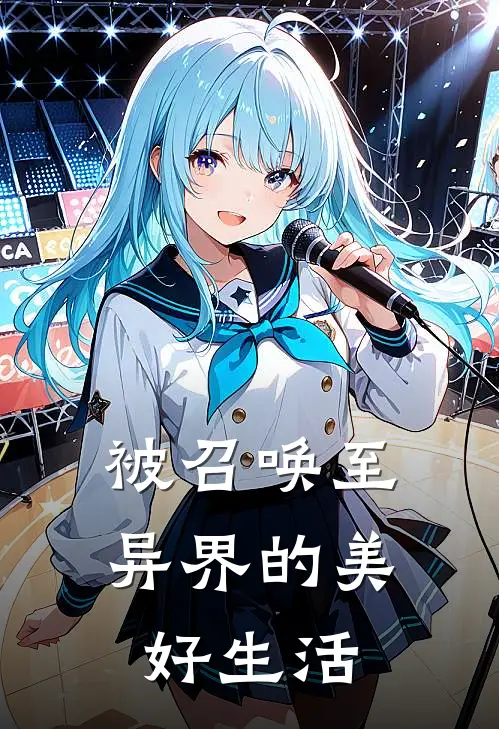 被召唤至异界的美好生活