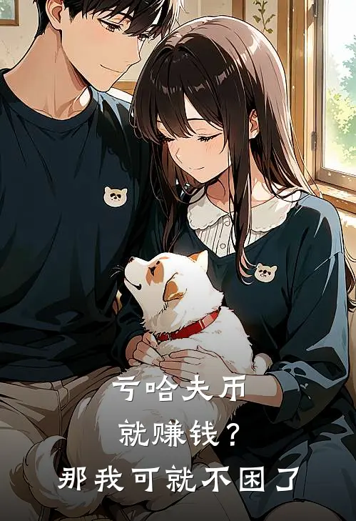 亏哈夫币就赚钱？那我可就不困了林天江梦玲热门小说推荐_完本小说大全亏哈夫币就赚钱？那我可就不困了(林天江梦玲)