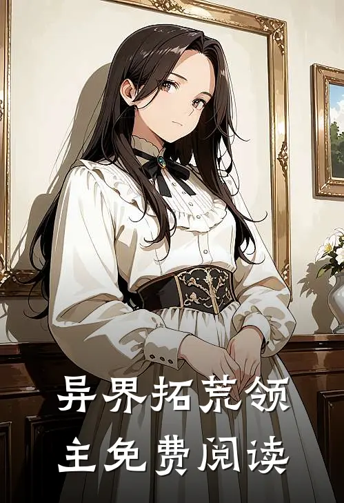 异界拓荒领主免费阅读