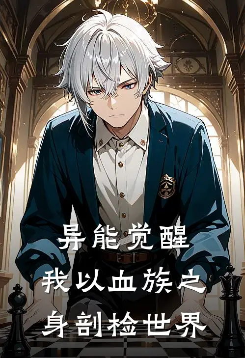 异能觉醒，我以血族之身剖检世界王臣之墨离小说完整版_完结版小说推荐异能觉醒，我以血族之身剖检世界(王臣之墨离)