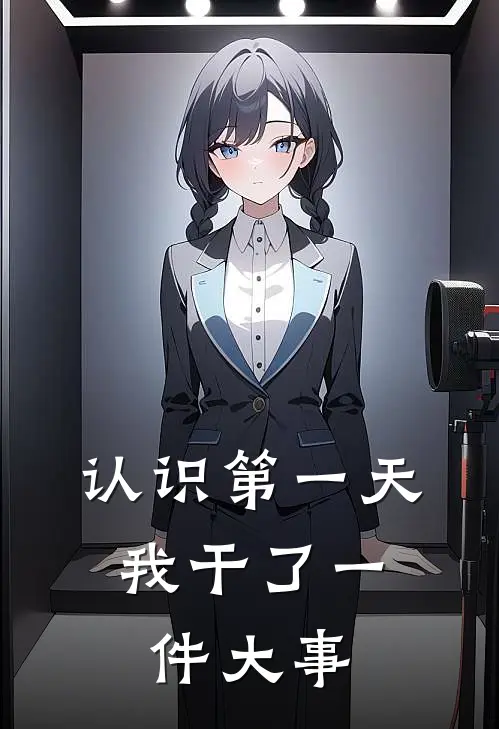 认识第一天，我干了一件大事林晓沈屹最新小说推荐_完本小说免费阅读认识第一天，我干了一件大事(林晓沈屹)