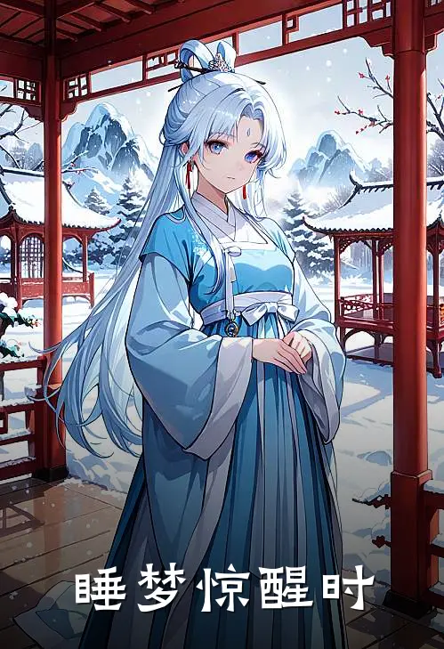 睡梦惊醒时金建风金华胜已完结小说推荐_完整版小说睡梦惊醒时(金建风金华胜)