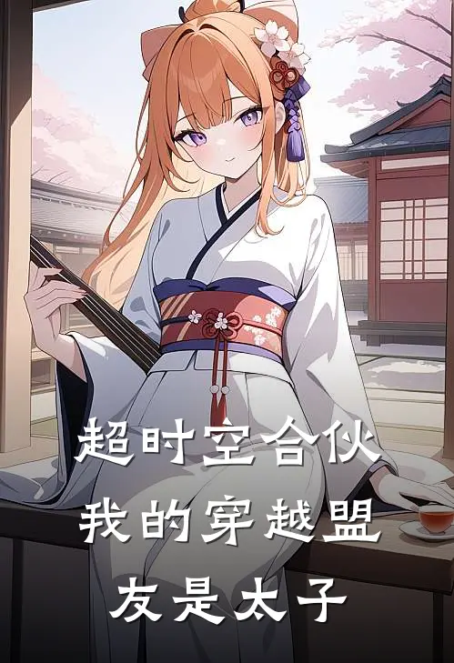 超时空合伙：我的穿越盟友是太子