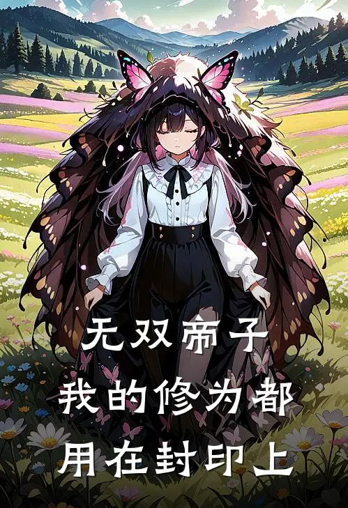 无双帝子：我的修为都用在封印上周俊帝尊小说免费完结_最新章节列表无双帝子：我的修为都用在封印上(周俊帝尊)