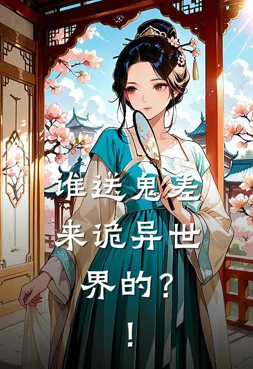 谁送鬼差来诡异世界的？！白肆房岩热门小说阅读_免费完结小说谁送鬼差来诡异世界的？！白肆房岩