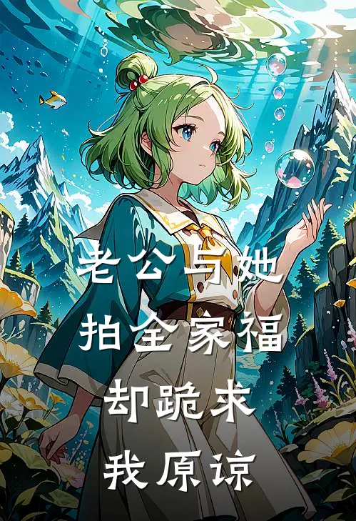 老公与她拍全家福，却跪求我原谅傅昭衍温知夏全章节免费在线阅读_《老公与她拍全家福，却跪求我原谅》精彩小说