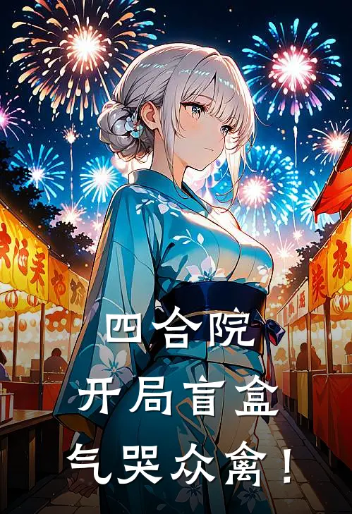 四合院：开局盲盒，气哭众禽！郑凡刘文杰全文在线阅读_四合院：开局盲盒，气哭众禽！全集免费阅读