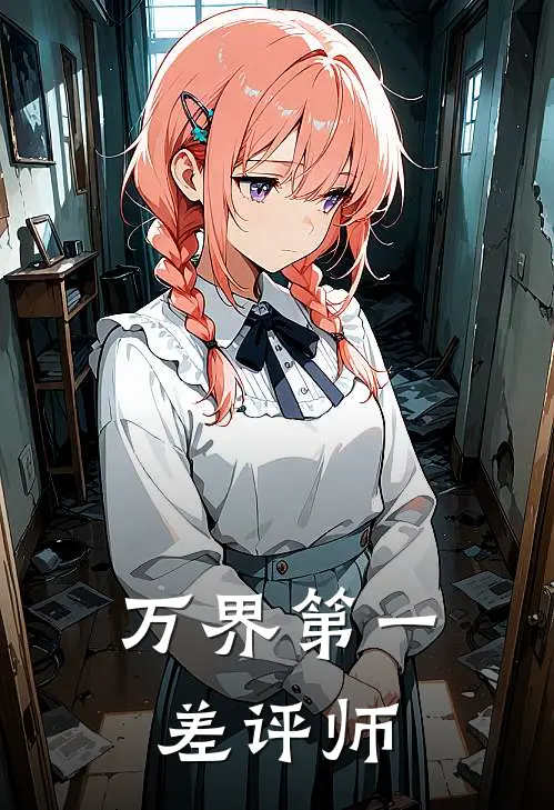 万界第一差评师