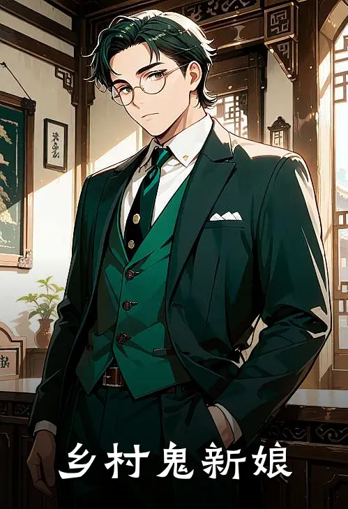 乡村鬼新娘(王神婆铁柱)免费小说全集_完本小说免费阅读乡村鬼新娘(王神婆铁柱)