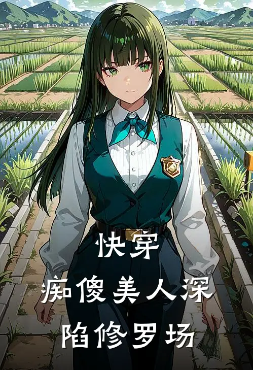 快穿：痴傻美人深陷修罗场(沈玉姜松鱼)最新小说推荐_最新热门小说快穿：痴傻美人深陷修罗场沈玉姜松鱼