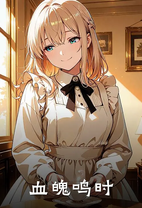 血魄鸣时林野林野新热门小说_免费阅读全文血魄鸣时林野林野