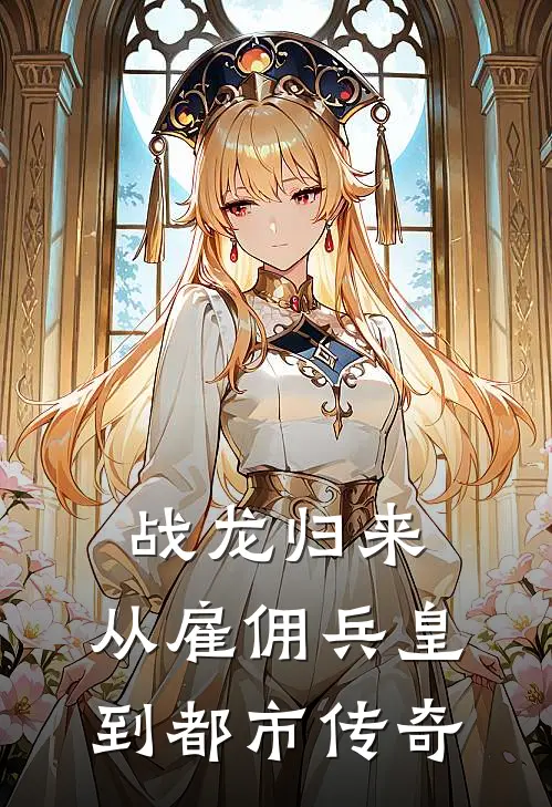 《战龙归来：从雇佣兵皇到都市传奇》林辰王涛完结版阅读_林辰王涛完结版在线阅读