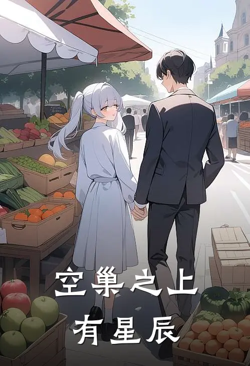 空巢之上有星辰