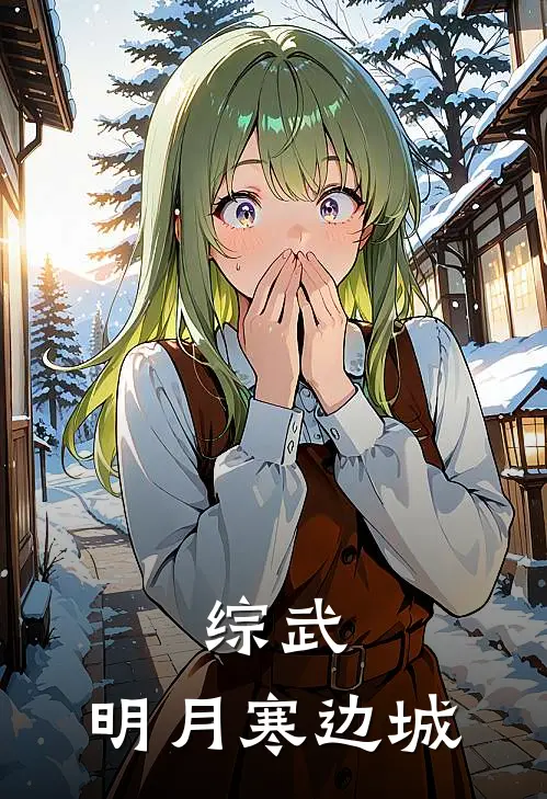 综武：明月寒边城(冷千殇冷千殇)免费阅读完整版小说_完结免费小说综武：明月寒边城(冷千殇冷千殇)