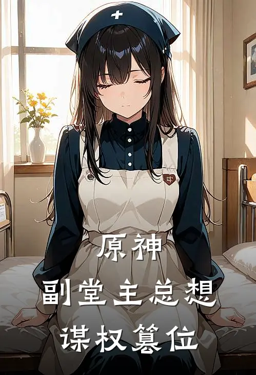 原神：副堂主总想谋权篡位