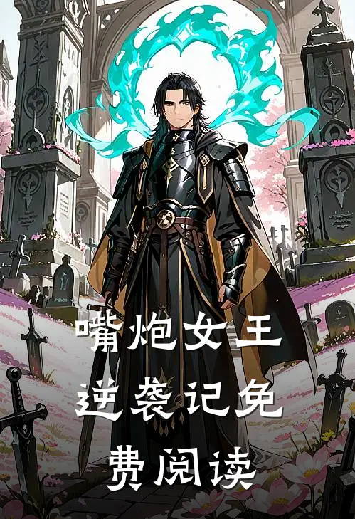 嘴炮女王逆袭记免费阅读