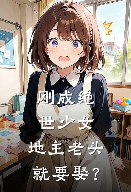 刚成绝世少女，地主老头就要娶？王珏刘劲庭最新小说推荐_完结小说刚成绝世少女，地主老头就要娶？(王珏刘劲庭)