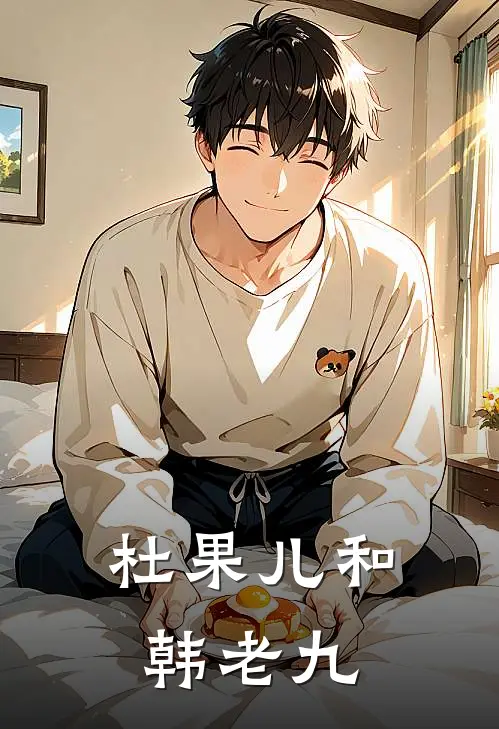 杜果儿和韩老九