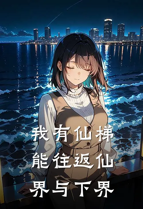 我有仙梯，能往返仙界与下界(石中天花冰月)免费小说阅读_免费小说完整版我有仙梯，能往返仙界与下界(石中天花冰月)