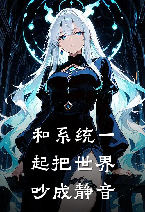 和系统一起把世界吵成静音(林潇白莲儿)免费小说笔趣阁_完结版小说推荐和系统一起把世界吵成静音(林潇白莲儿)