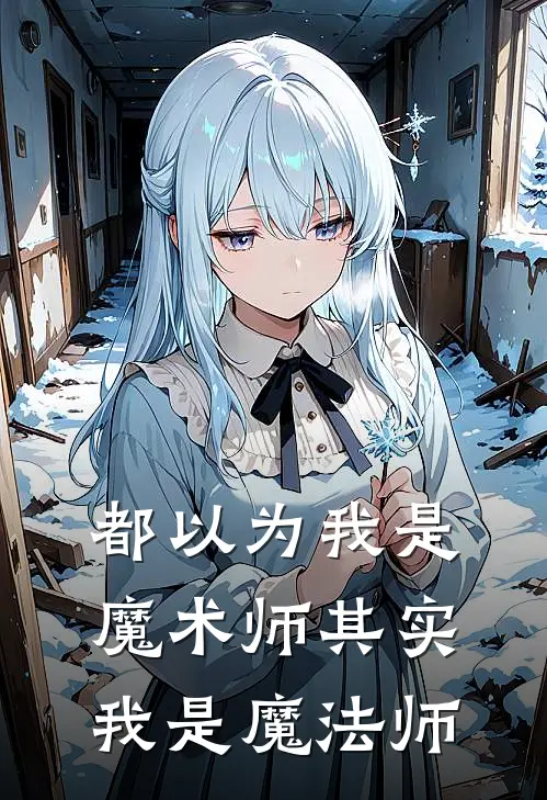 都以为我是魔术师其实我是魔法师宁凡周泽完本小说推荐_免费小说全文阅读都以为我是魔术师其实我是魔法师宁凡周泽