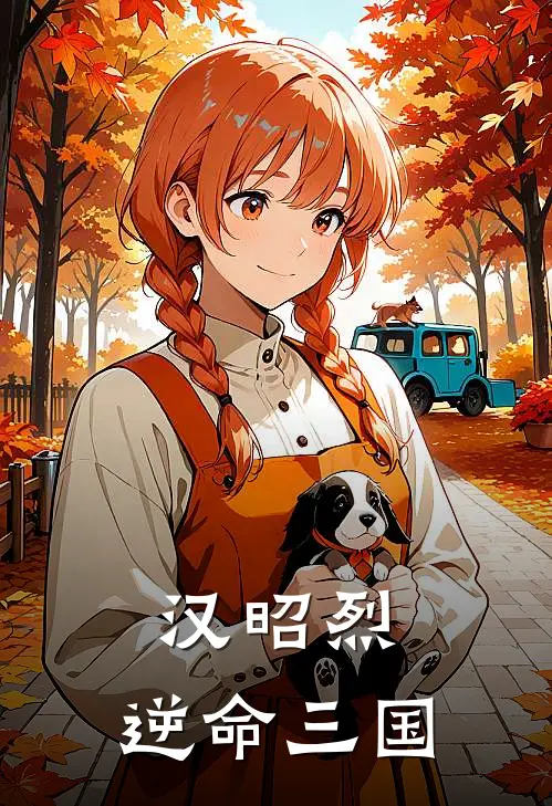 汉昭烈：逆命三国刘渊刘备最新小说推荐_最新好看小说汉昭烈：逆命三国刘渊刘备