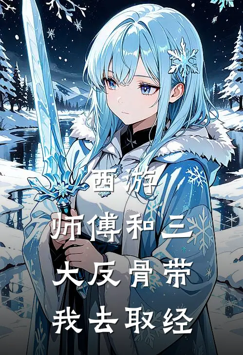 西游：师傅和三大反骨带我去取经安澜白安澜完整版免费阅读_安澜白安澜精彩小说