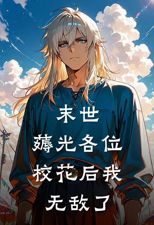 末世：薅光各位校花后我无敌了(苏沐雪李晓晓)完结版免费小说_热门完结小说末世：薅光各位校花后我无敌了(苏沐雪李晓晓)