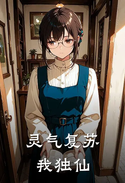 灵气复苏我独仙