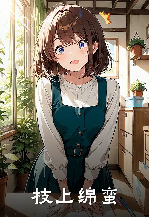 枝上绵蛮(孙绵蛮王楚覃)火爆小说_《枝上绵蛮》孙绵蛮王楚覃小说免费在线阅读