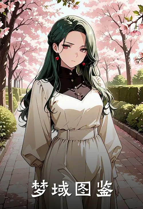 梦域图鉴司南司南最新免费小说_免费完本小说梦域图鉴司南司南